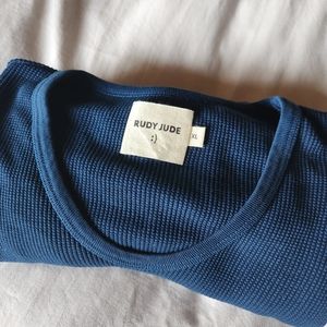 Rudy Jude Thermal